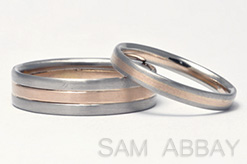 Custom Wedding Ring Prices and Options
