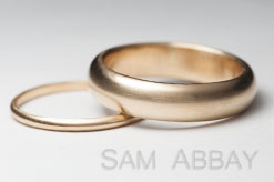 Simple Bands: Simple Wedding Ring Prices and Options