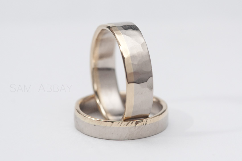 Mokume Gane Wedding Ring Prices and Options